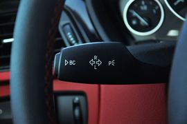 2014款宝马4系Coupe