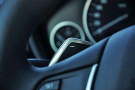 2014款宝马4系Coupe