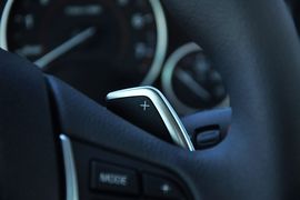 2014款宝马4系Coupe