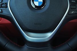 2014款宝马4系Coupe