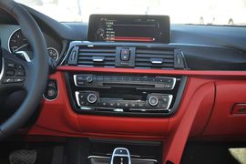 2014款宝马4系Coupe