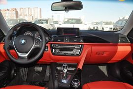 2014款宝马4系Coupe