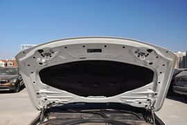 2014款宝马4系Coupe