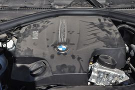2014款宝马4系Coupe