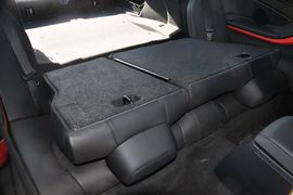 2014款宝马4系Coupe