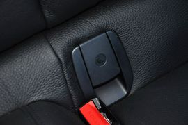 2014款宝马4系Coupe