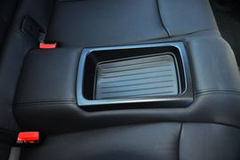 2014款宝马4系Coupe