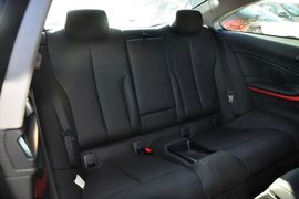 2014款宝马4系Coupe
