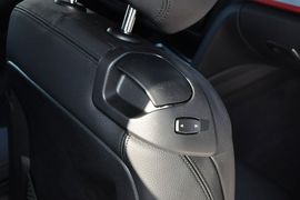 2014款宝马4系Coupe