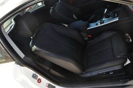 2014款宝马4系Coupe