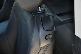 2014款宝马4系Coupe