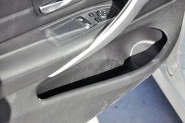 2014款宝马4系Coupe