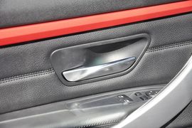 2014款宝马4系Coupe