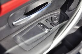 2014款宝马4系Coupe