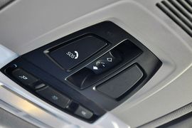 2014款宝马4系Coupe