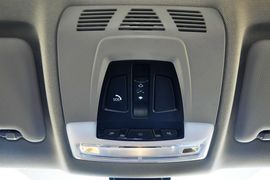 2014款宝马4系Coupe