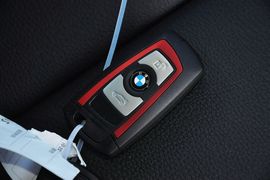 2014款宝马4系Coupe