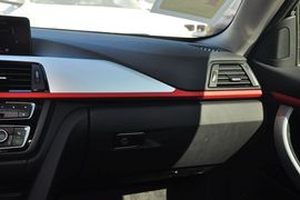2014款宝马4系Coupe