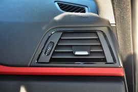 2014款宝马4系Coupe