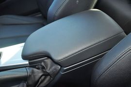 2014款宝马4系Coupe