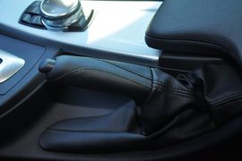 2014款宝马4系Coupe