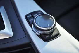 2014款宝马4系Coupe