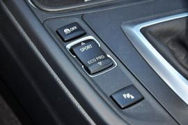 2014款宝马4系Coupe