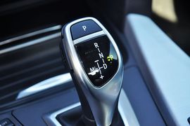 2014款宝马4系Coupe