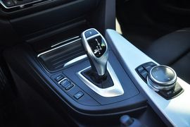 2014款宝马4系Coupe