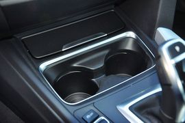 2014款宝马4系Coupe