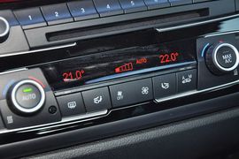 2014款宝马4系Coupe