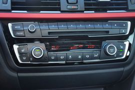 2014款宝马4系Coupe