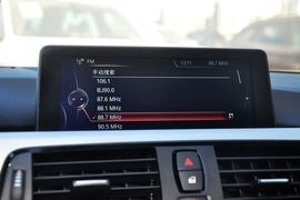 2014款宝马4系Coupe