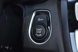 2014款宝马4系Coupe