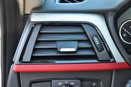 2014款宝马4系Coupe