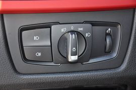 2014款宝马4系Coupe