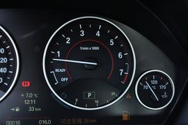 2014款宝马4系Coupe