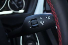 2014款宝马4系Coupe