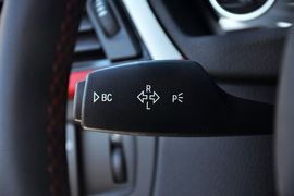 2014款宝马4系Coupe