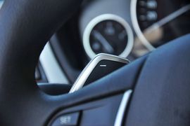 2014款宝马4系Coupe