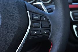 2014款宝马4系Coupe
