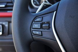 2014款宝马4系Coupe