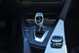 2014款宝马4系Coupe