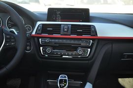 2014款宝马4系Coupe