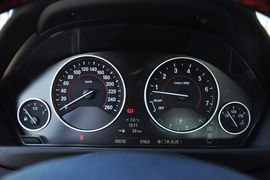 2014款宝马4系Coupe