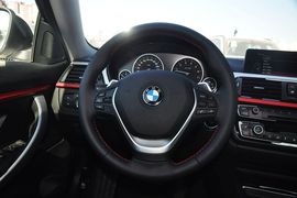 2014款宝马4系Coupe