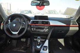 2014款宝马4系Coupe