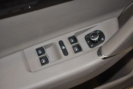 2013款大众迈腾2.0TSI