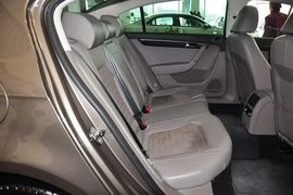 2013款大众迈腾2.0TSI