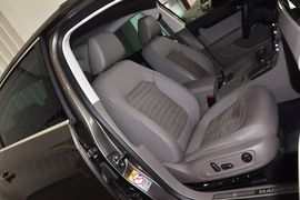 2013款大众迈腾2.0TSI